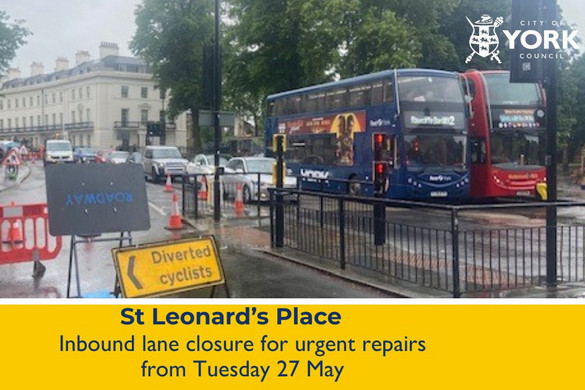 Baljós felfedezés egy brit város központjában keletkezett víznyelőben