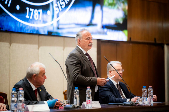 Az unió hamarosan feloldhatja a ragadós száj- és körömfájás miatt elrendelt korlátozást