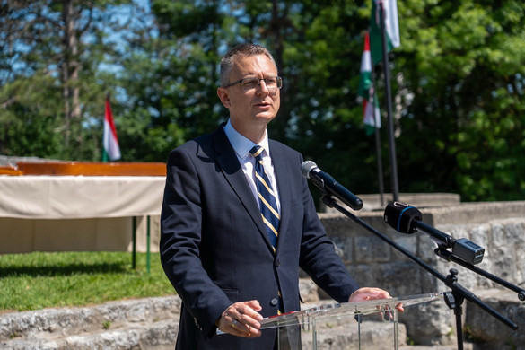Ukrajna ma instabil és veszélyes ország
