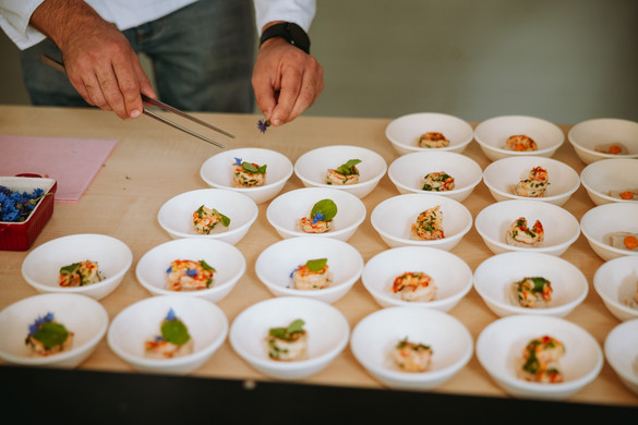 Idén is lesz gourmet-fesztivál a debreceni Nagyerdőben