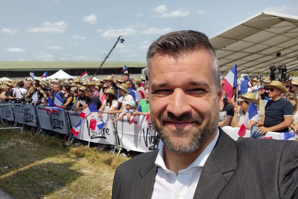 Csak egyféle kép él a brüsszeliták fejében