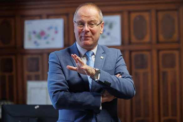 A kormány célja az önkormányzatok fejlesztése