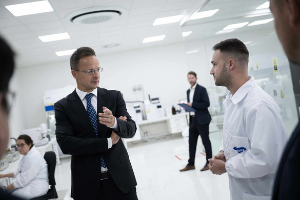 Újra hatályos a Samsung Zrt. egységes környezethasználati engedélye