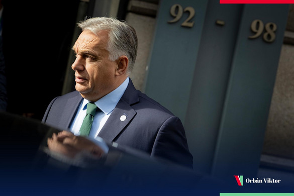 Orbán Viktor: Országspecifikus ajánlásokat ad Brüsszel