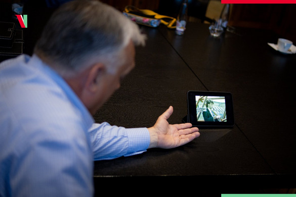 Orbán Viktor: 36 éve történelmet írtunk + VIDEÓ