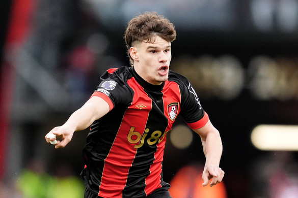 Liverpool: Kedden bejelenthetik Kerkez Milos érkezését