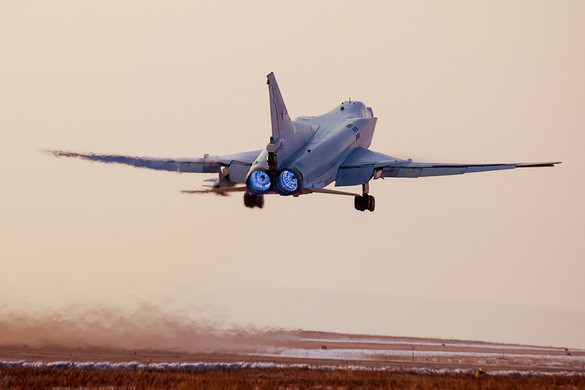Oroszország széttelepíti stratégiai bombázóit