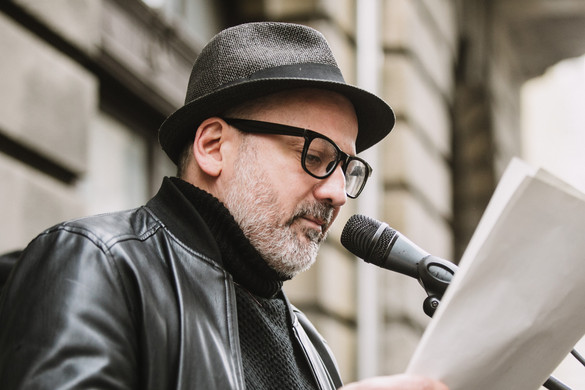 Nem meglepő: Thuróczy Szabolcs a legjobb színész