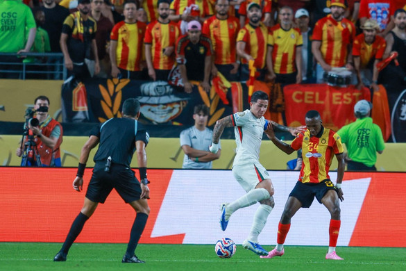 Klubvilágbajnokság: Sima győzelemmel nyolcaddöntős a Chelsea