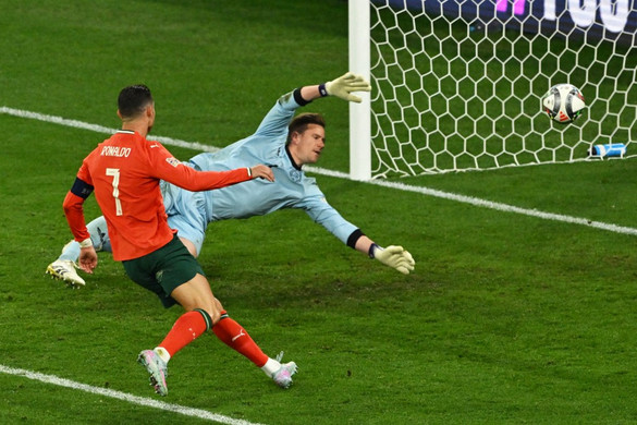 Nemzetek Ligája: Portugália várja döntőbeli ellenfelét