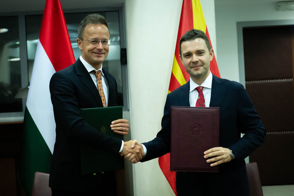 Elfogadhatatlan a nyugat-balkáni bővítés akadályozása