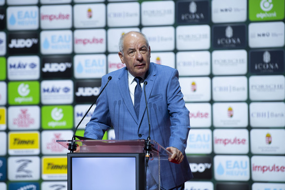 Sulyok Tamás: A sport szeretete nálunk alapérték