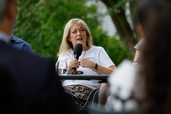 A 36 évvel ezelőtti, Nagy Imre újratemetésén mondott Orbán-beszédét méltatták