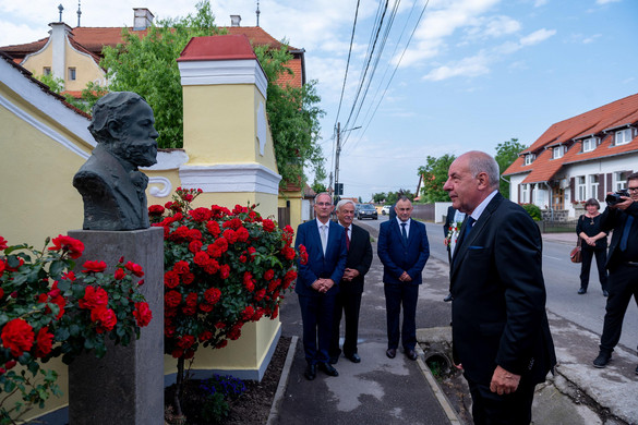 Sulyok Tamás: Az összefogásnak értéke van