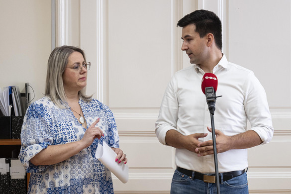 A Fidesz szolidáris a fővárosi dolgozókkal