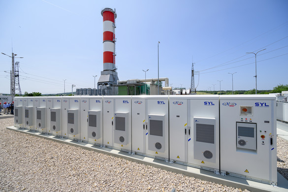Világszerte mindinkább stratégiai fontosságú a villamos energia szerepe