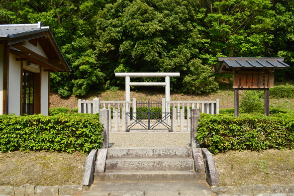 A királynő, aki kísérti Japán ősi múltját