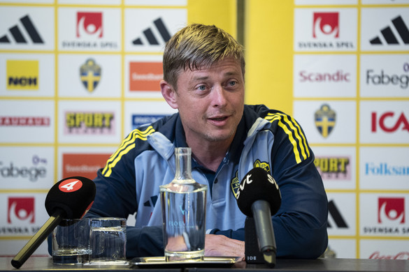 Tomasson: Nagy kihívás lesz számunkra a mérkőzés