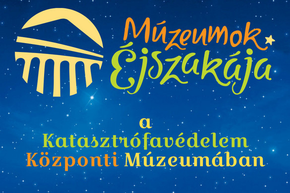 Különleges tűzoltóeszközökkel várja az érdeklődőket a Katasztrófavédelem Központi Múzeuma