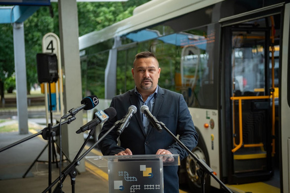 Jelentős nemzetközi mérföldkőhöz érkezett az Ikarus