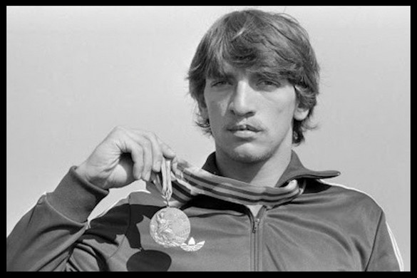 Elhunyt Kincses Tibor olimpiai bronzérmes cselgáncsozó