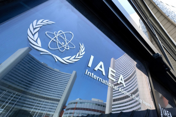 Irán azt tervezi, hogy megszünteti együttműködését az Antomenergia-ügynökséggel