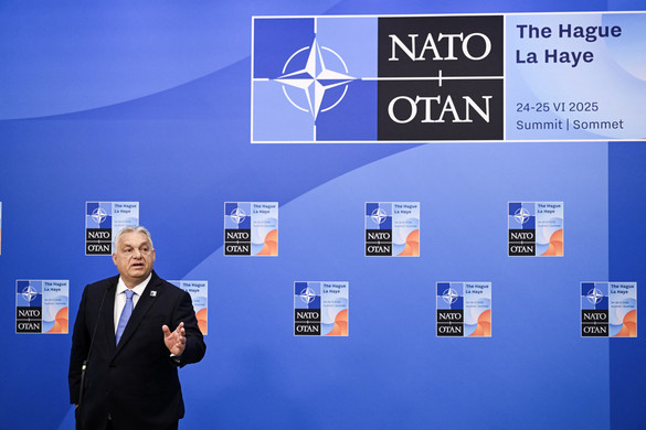 Orbán Viktor: Az Egyesült Államok elnöke a józan ész embere