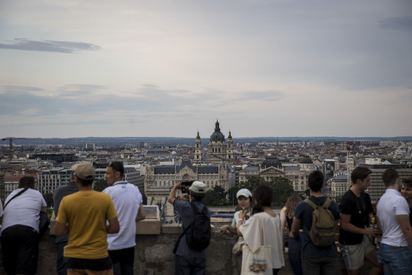 Rekordot dönthet a nyári szezon a hazai turizmusban
