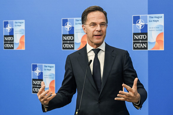 A védelmi kiadások növelésének nincs alternatívája