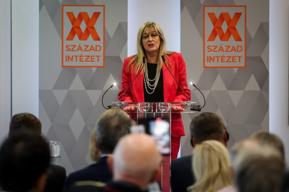 Az energiaügy a nemzetpolitika része