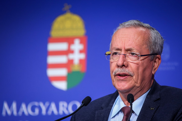 Az elmúlt tíz év illegális bevándorlása Európa-szerte elérte a lakosság tűrőképességét