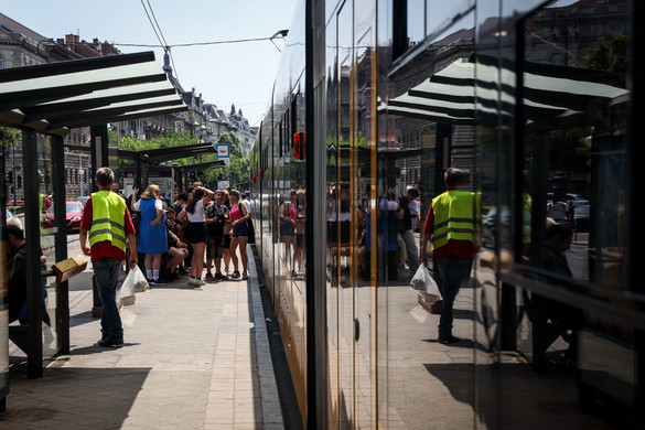 Feljelentés lehet a vége Karácsony döntésének