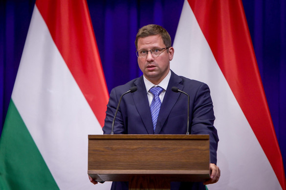 Az Európai Bizottság is elismeri a magyar kormány eredményeit