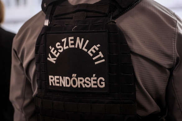 Hivatalból nyomozás indult a Tisza Világ applikációval összefüggő incidens ügyében