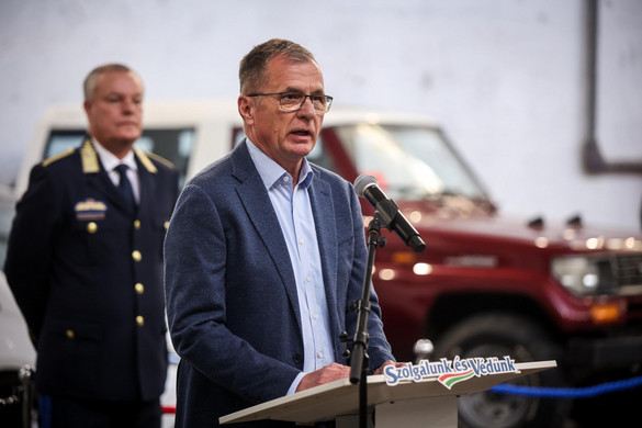 Megkezdődött a nagy tisztogatás