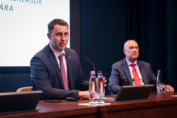 A jegybank fellép a pénzügyi kibercsalások ellen