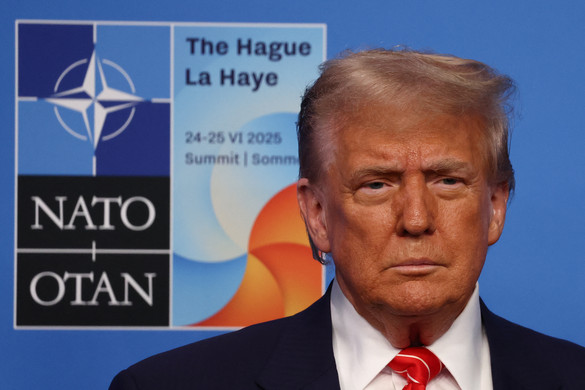 „Évtizedekre vetette vissza az iráni nukleáris programot az amerikai beavatkozás”