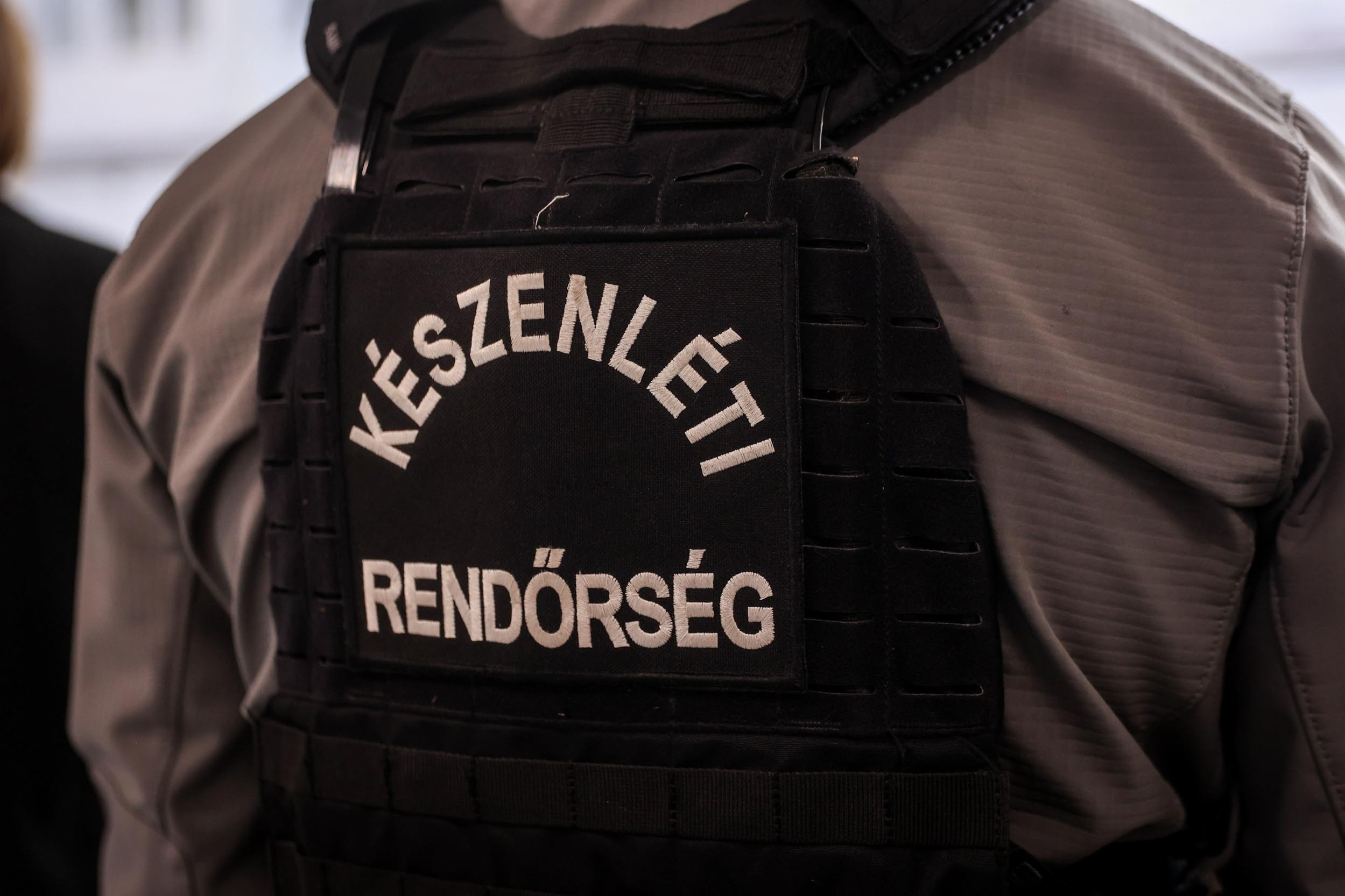 Hivatalból nyomozás indult a Tisza Világ applikációval összefüggő incidens ügyében