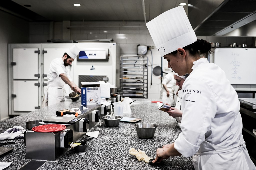 Megjelent a Dining Guide TOP100 kiadványa Kép