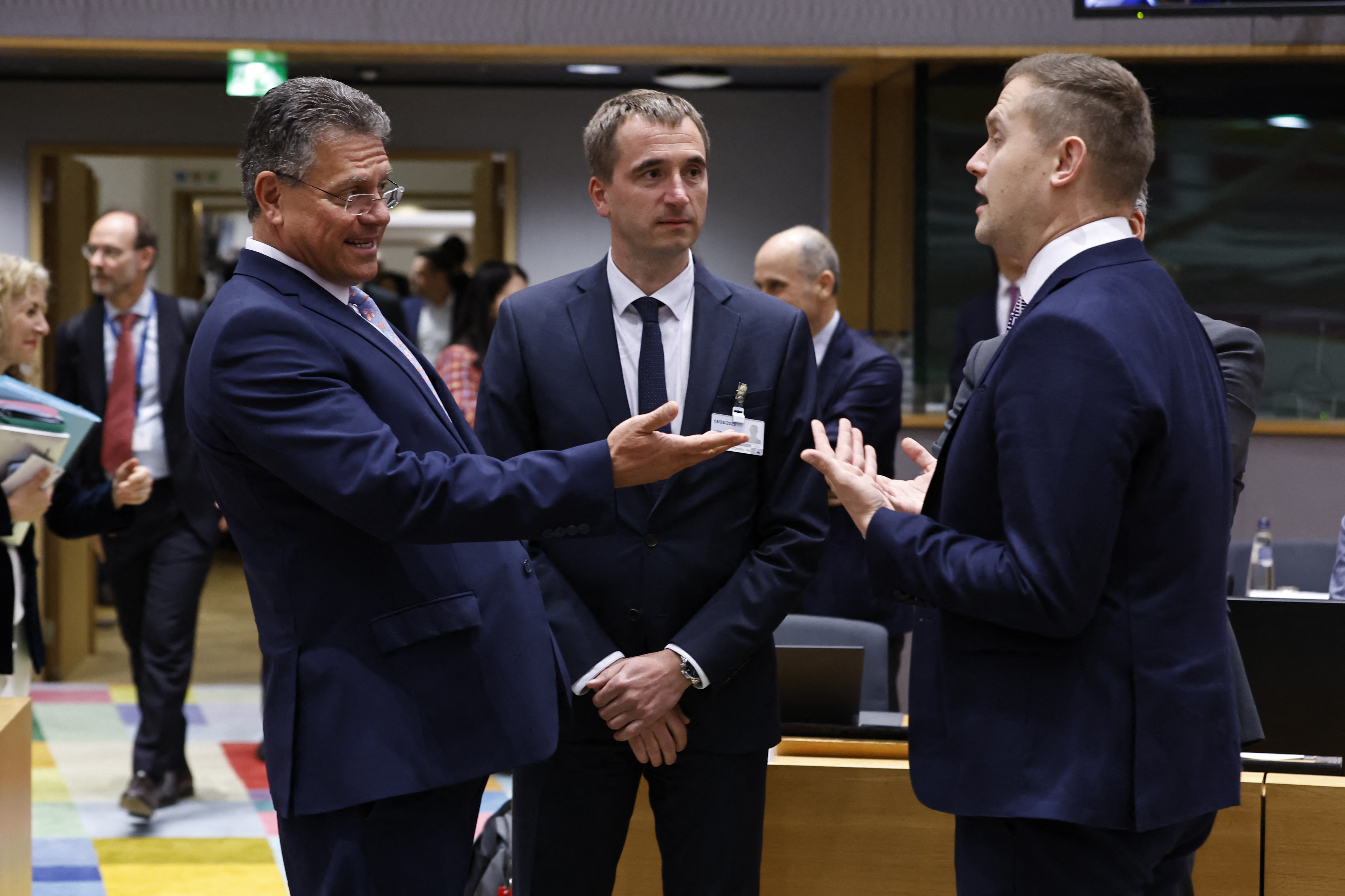 Az EU-USA megállapodás stabilitást és kiszámíthatóságot jelent a kereskedelem számára