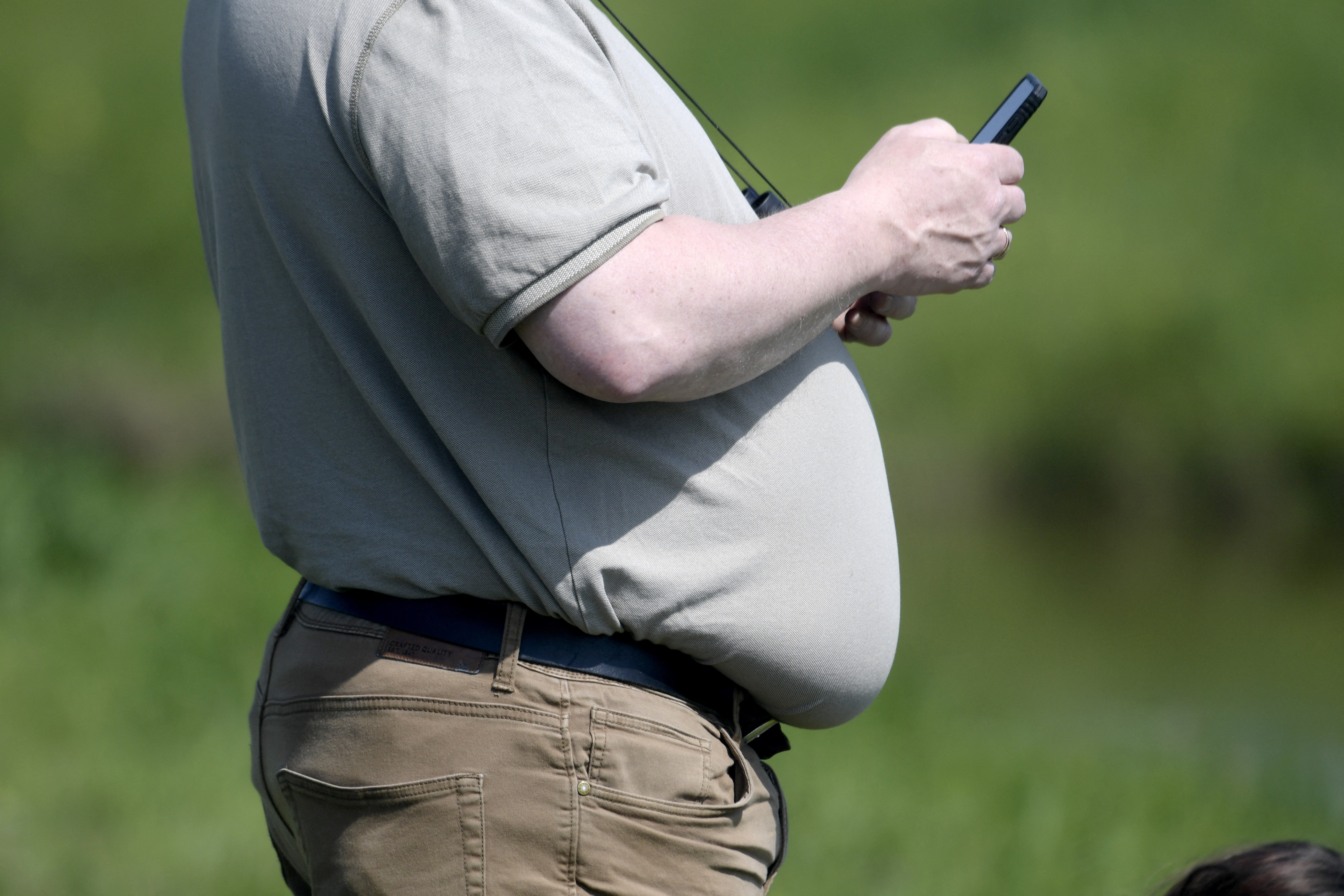 A fitneszedző elárulja, hogyan szabaduljunk meg a sörhastól Kép