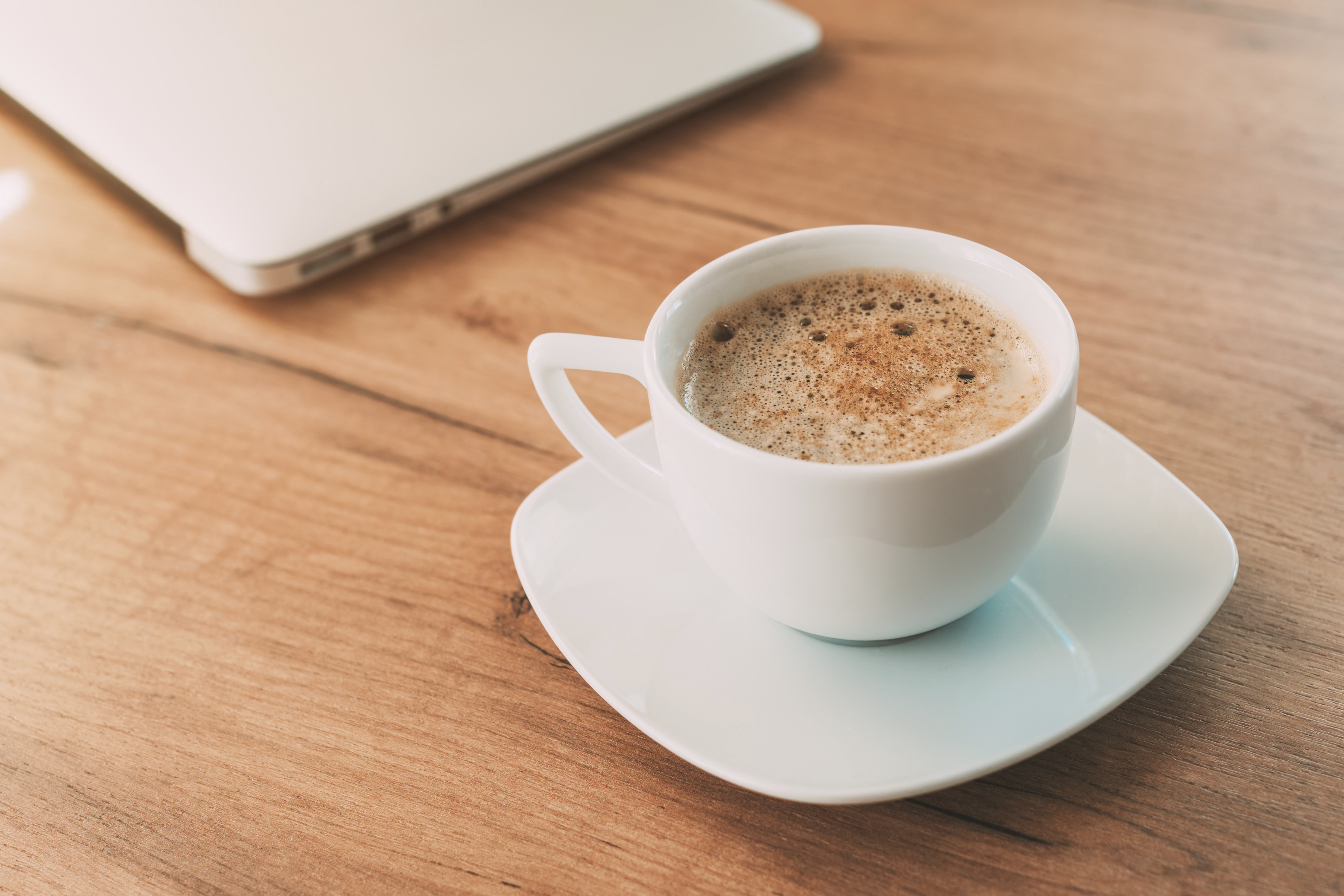 Ártalmas lehet a koffein? Kép