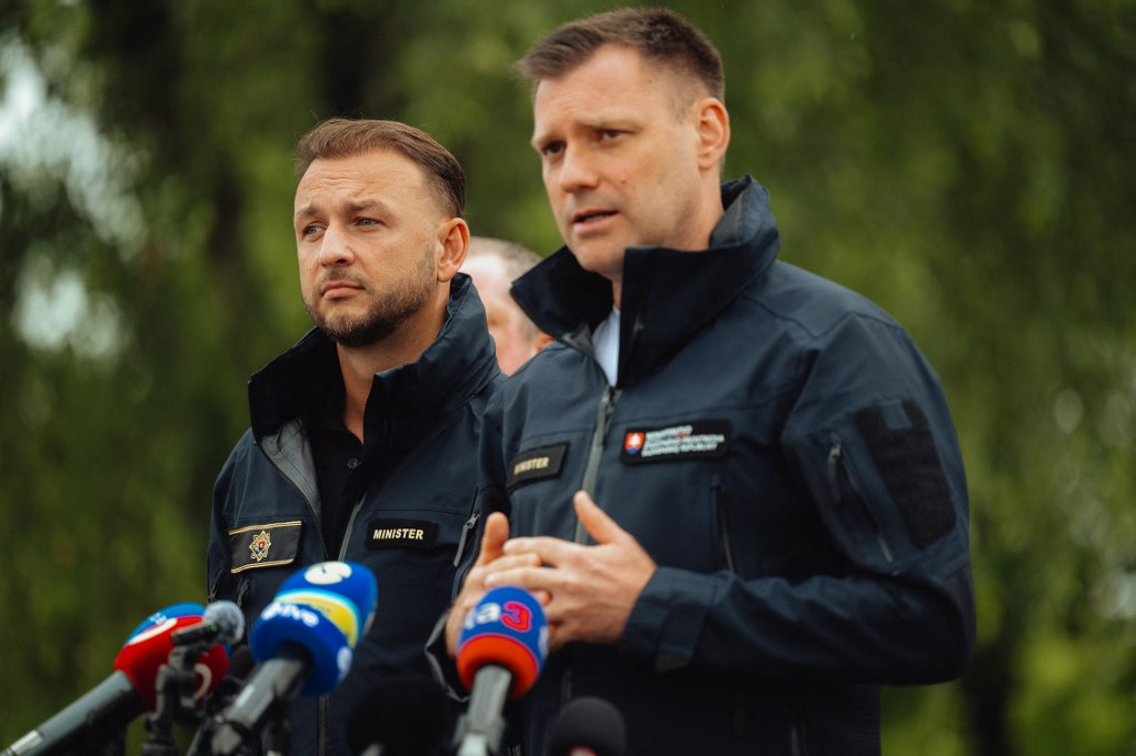Szlovákia nem támogatja az Európai Bizottság legújabb emissziós javaslatát Kép