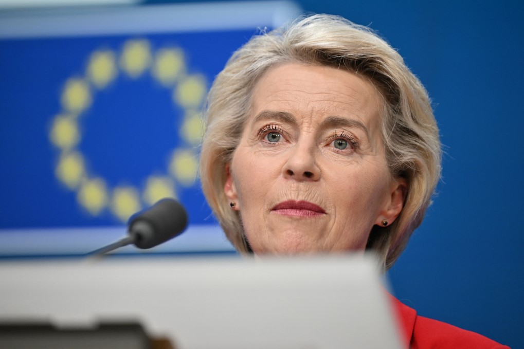 Az EU politikai megállapodást kötött Indonéziával Kép