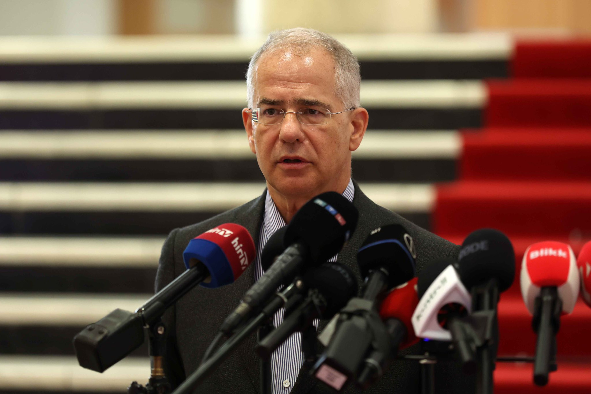 „Megvan a nemzet aranytartaléka”+ VIDEÓ Kép