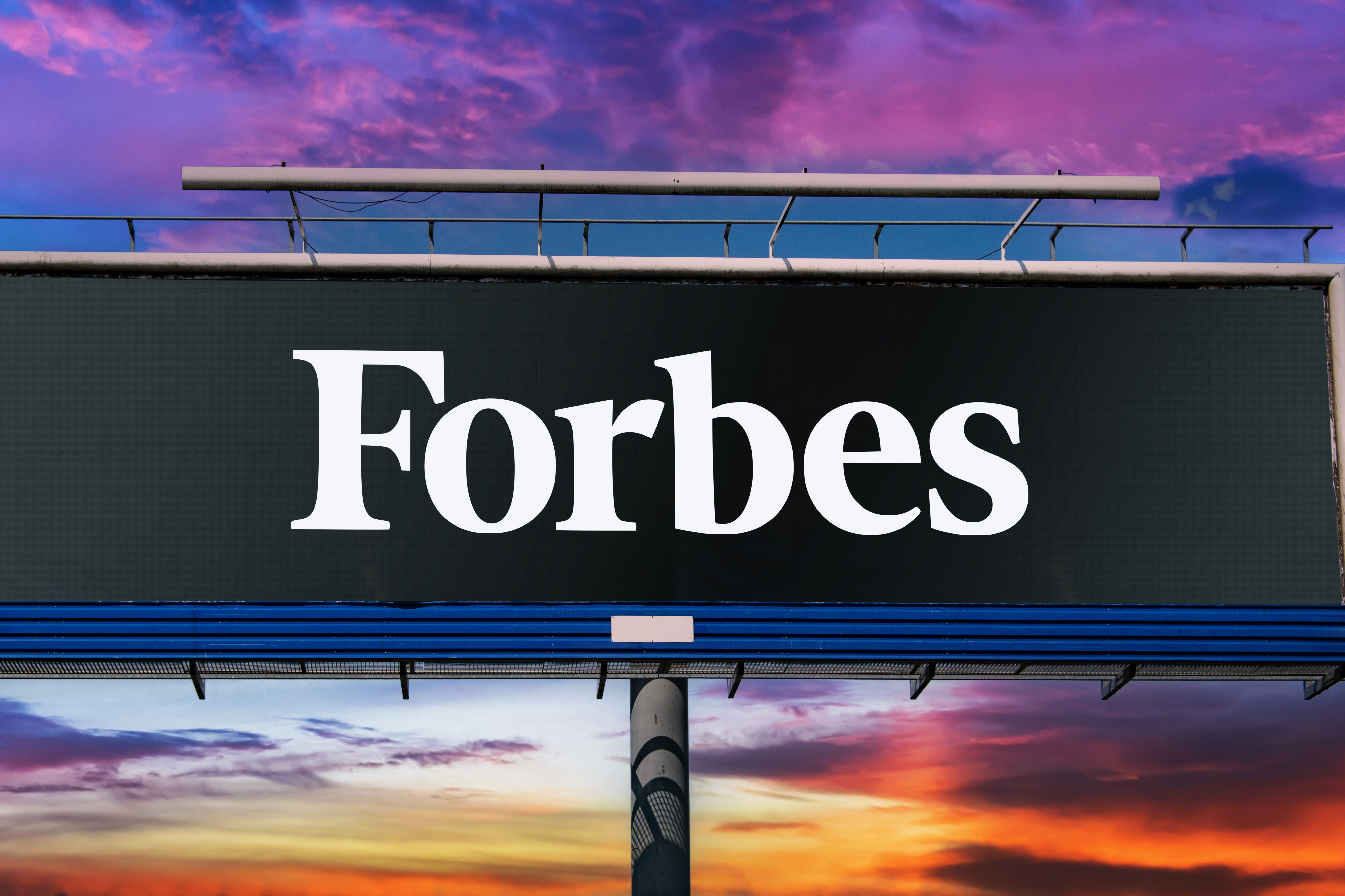 Négy ukrán került fel a Forbes leggazdagabb amerikai bevándorlóinak listájára Kép
