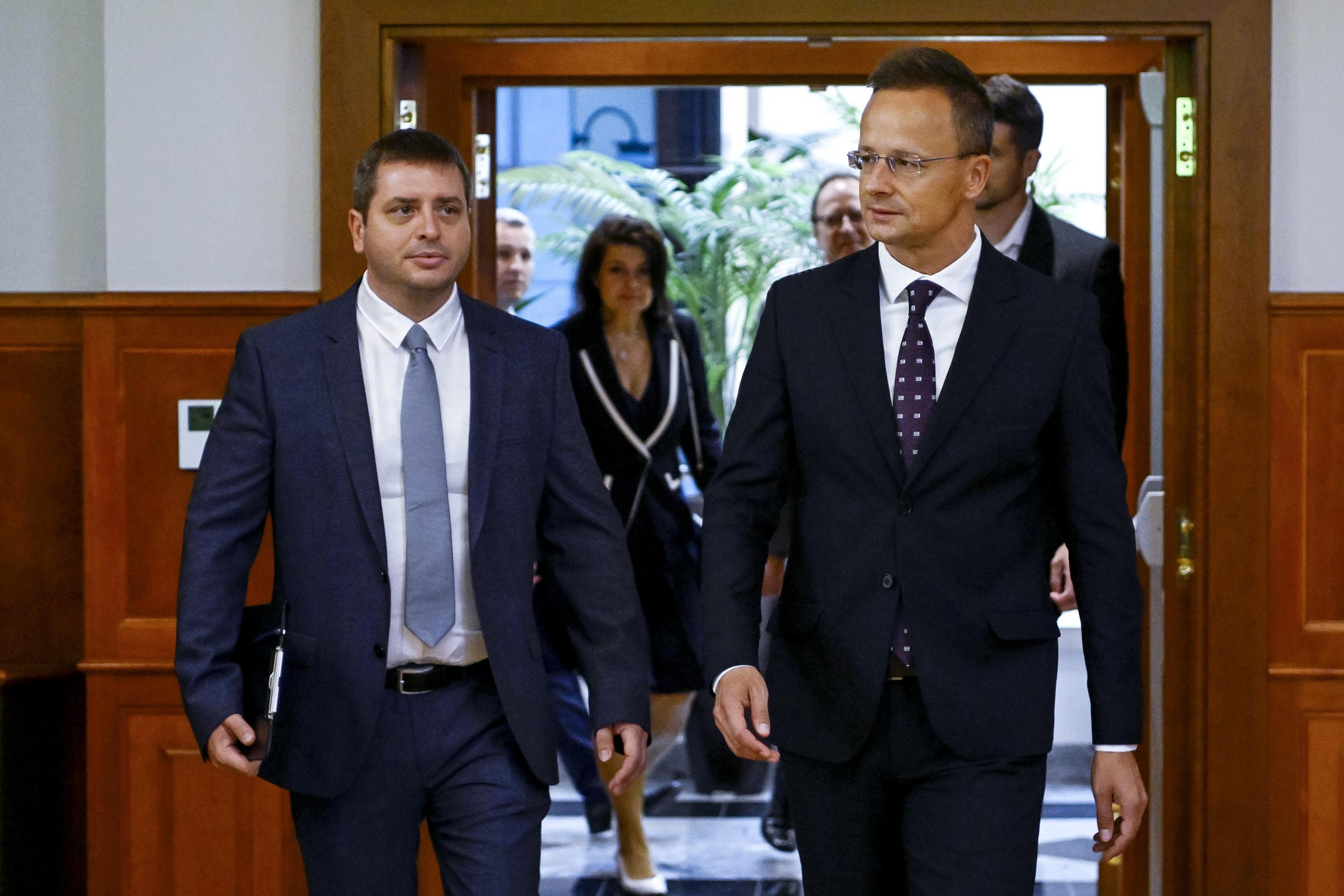 A Ganz 21 milliárd forintos beruházása háromszáz új munkahelyet hoz létre Tápiószelén
