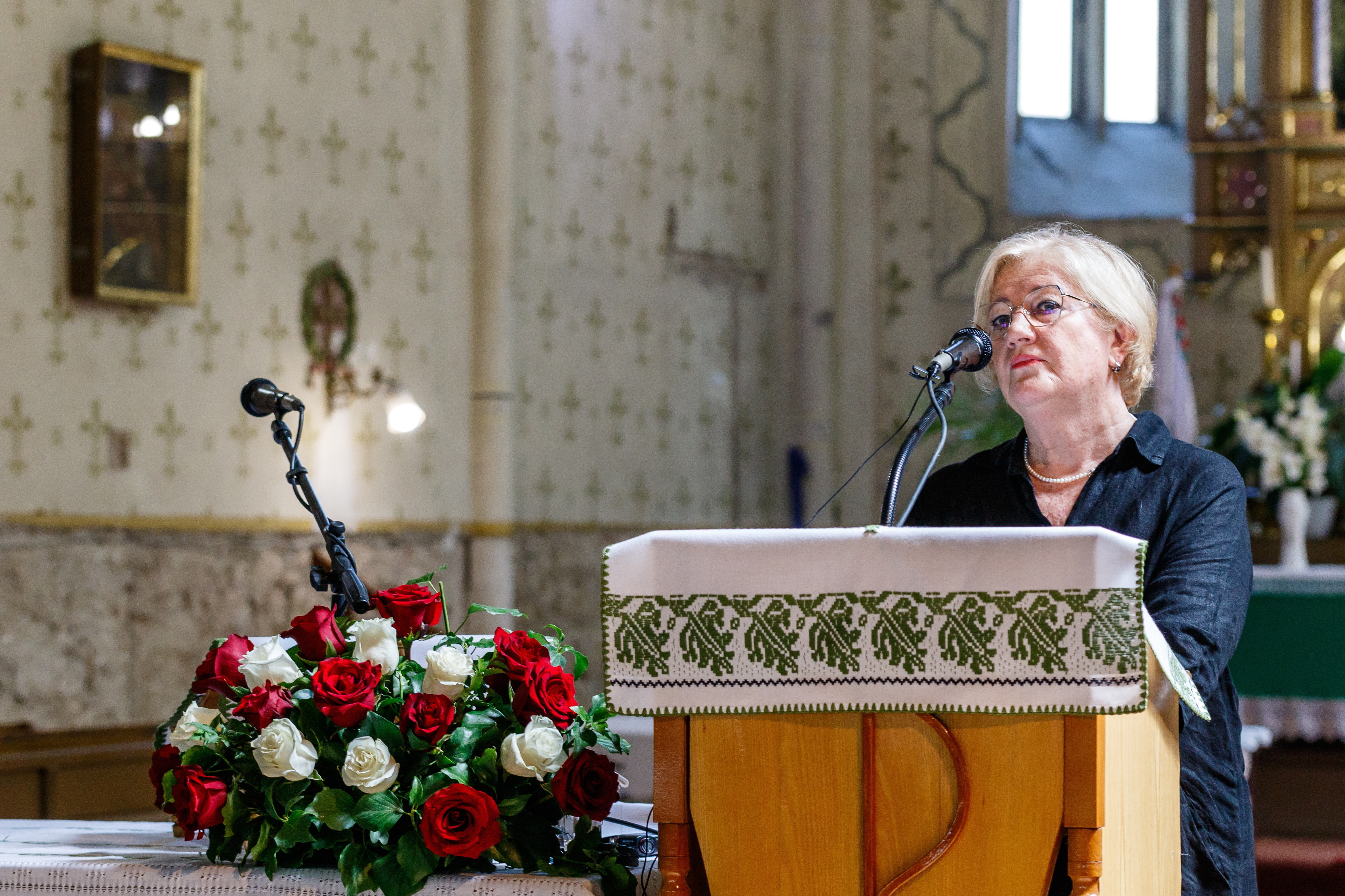 A nemzetnek fontos az, hogy a közösségeink megőrizzék az értelmiséget Kép