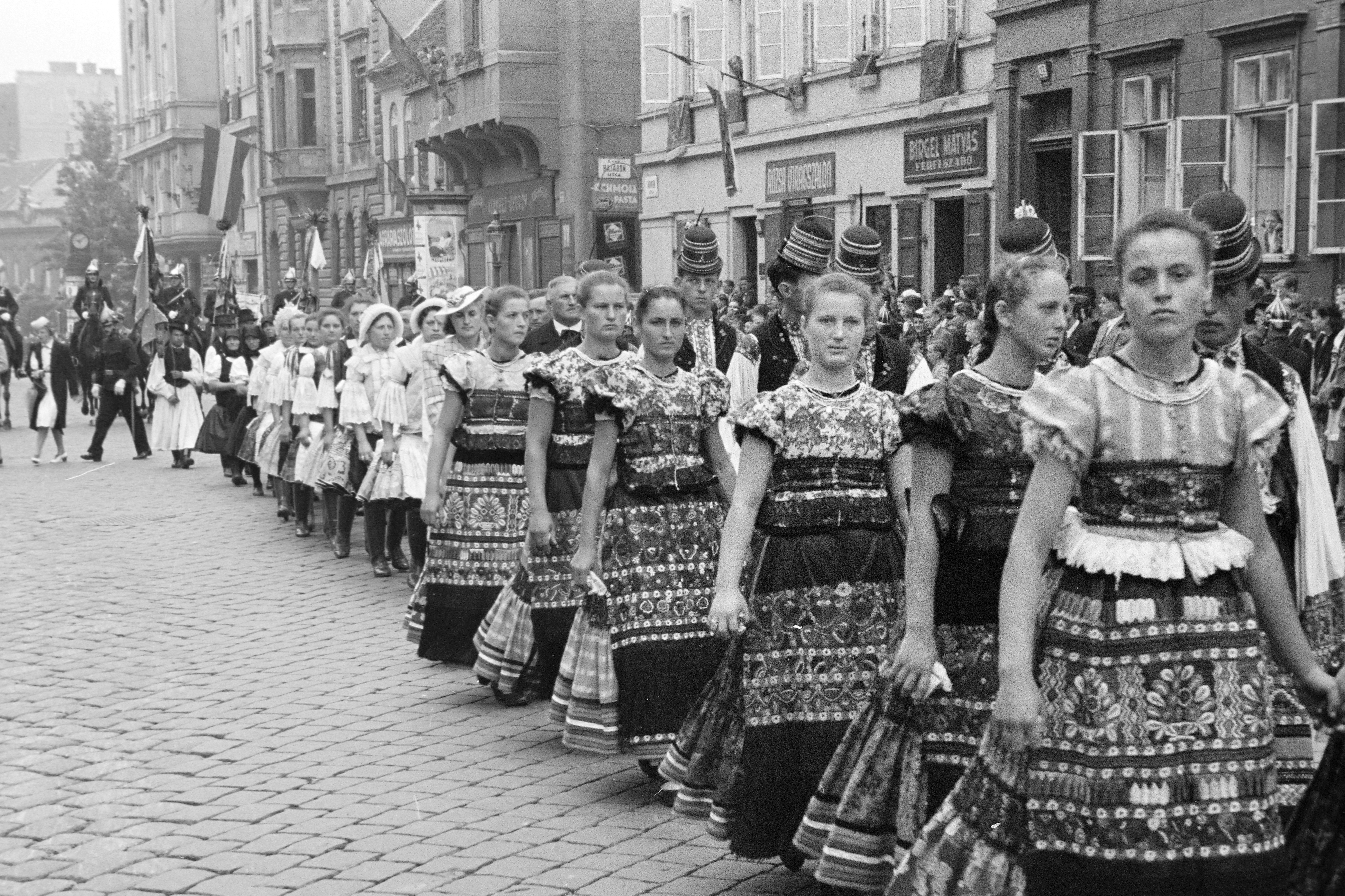 Átadták az idei Kisjankó Bori-díjakat Kép