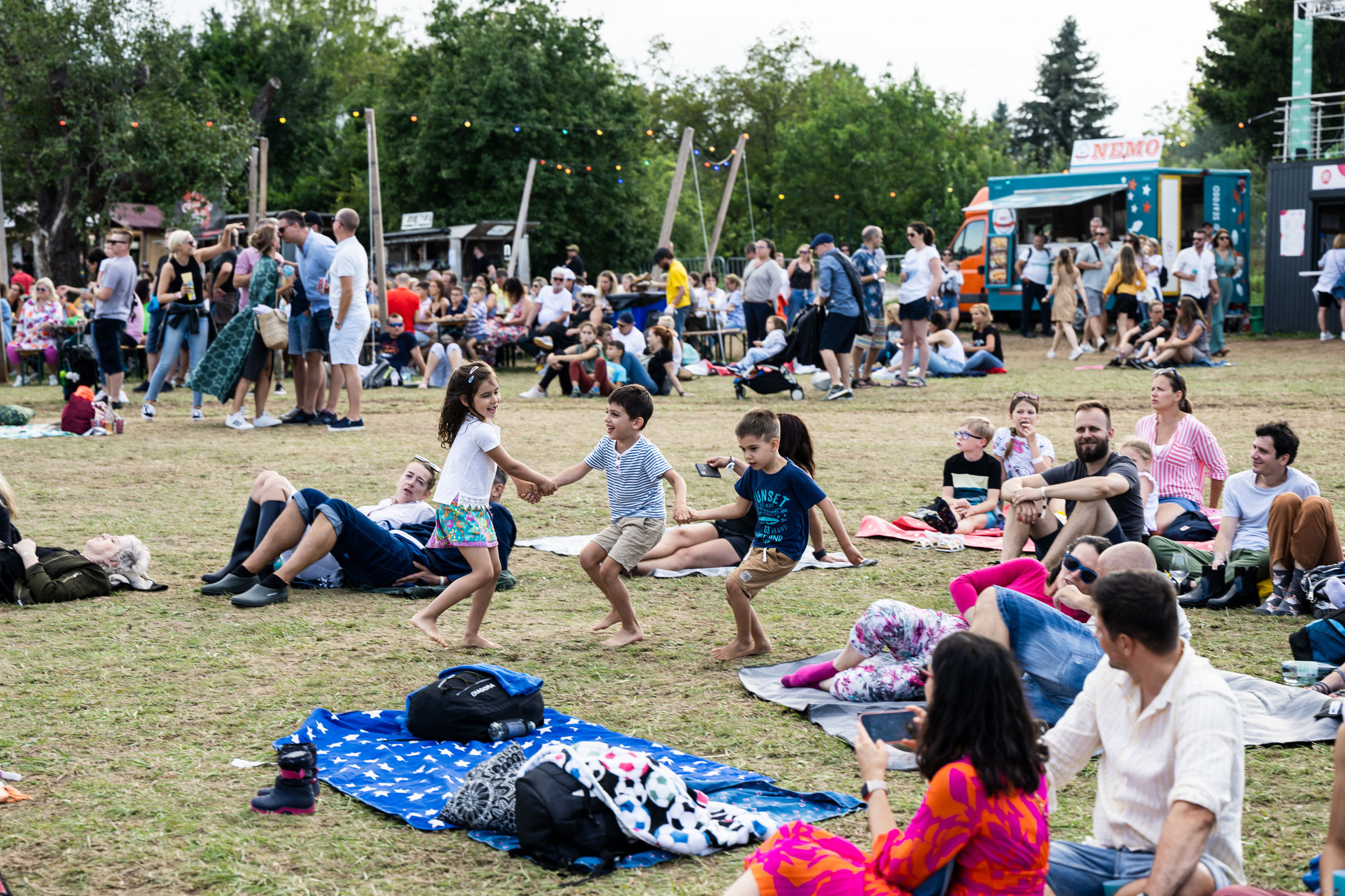 Plaoznaki Jazzpiknik